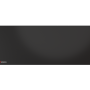 Genesis Pad Carbon 500 Ultra Logo | Pele paliktnis | 450 x 1100 x 2.5 mm | Melns
