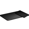 Genesis Pad Carbon 500 Ultra Logo | Pele paliktnis | 450 x 1100 x 2.5 mm | Melns