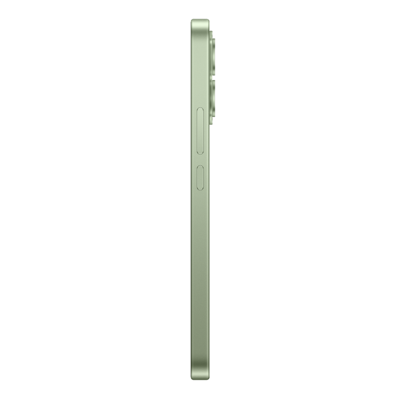 Xiaomi Redmi Note 17 Pro Max 5G | Zaļš | 6.83" | AMOLED | 2772 x 1280 pikseļi | Qualcomm | Snapdragon 6 Gen 5 (4 nm) | Iekšējā RAM 8 GB | 256 GB | Dual SIM | 4G | 5G | Galvenās kameras izšķirtspēja 50+8 MP | Papildu kameras izšķirtspēja 32 MP | Android | 16