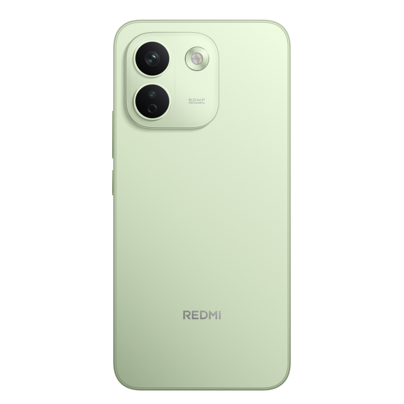 Xiaomi Redmi Note 17 Pro Max 5G | Zaļš | 6.83" | AMOLED | 2772 x 1280 pikseļi | Qualcomm | Snapdragon 6 Gen 5 (4 nm) | Iekšējā RAM 8 GB | 256 GB | Dual SIM | 4G | 5G | Galvenās kameras izšķirtspēja 50+8 MP | Papildu kameras izšķirtspēja 32 MP | Android | 16