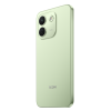 Xiaomi Redmi Note 17 Pro Max 5G | Zaļš | 6.83" | AMOLED | 2772 x 1280 pikseļi | Qualcomm | Snapdragon 6 Gen 5 (4 nm) | Iekšējā RAM 8 GB | 256 GB | Dual SIM | 4G | 5G | Galvenās kameras izšķirtspēja 50+8 MP | Papildu kameras izšķirtspēja 32 MP | Android | 16