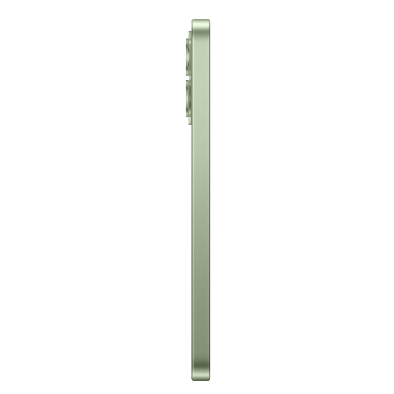 Xiaomi Redmi Note 17 Pro Max 5G | Zaļš | 6.83" | AMOLED | 2772 x 1280 pikseļi | Qualcomm | Snapdragon 6 Gen 5 (4 nm) | Iekšējā RAM 8 GB | 256 GB | Dual SIM | 4G | 5G | Galvenās kameras izšķirtspēja 50+8 MP | Papildu kameras izšķirtspēja 32 MP | Android | 16