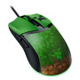 Razer | Spēļu pele | Cobra | Vada | Minecraft izdevums