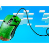 Razer | Spēļu pele | Cobra | Vada | Minecraft izdevums