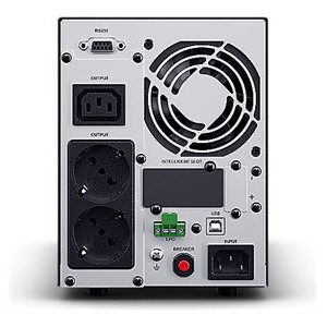 CyberPower | Smart App UPS Systems | OLS1000EA-DE | 1000 VA | 900 W