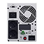 CyberPower | Smart App UPS Systems | OLS1000EA-DE | 1000 VA | 900 W