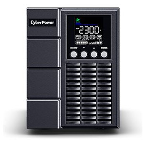CyberPower | Smart App UPS Systems | OLS1000EA-DE | 1000 VA | 900 W