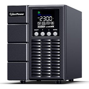 CyberPower | Smart App UPS Systems | OLS1000EA-DE | 1000 VA | 900 W