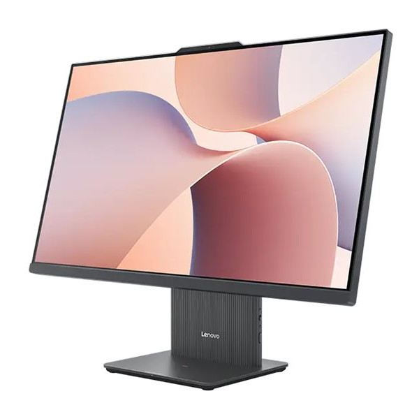 Lenovo IdeaCentre AIO 27ARR9 27 FHD AMD R5 7533HS/16GB/512GB/AMD Radeon 660M/WIN11 Home/ENG kbd/Luna Grey | Lenovo