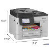 Brother MFC-J5110DW visu vienā tinte printeris A4 Wi-Fi | Brother
