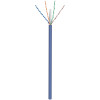 Goobay CAT 6A tīkla kabelis, U/UTP | 96097 | U/UTP | Zils