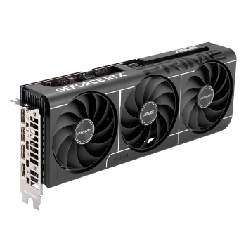 Asus PRIME GeForce RTX 5060 Ti 16GB GDDR7 OC Edition | NVIDIA | 16 GB | GeForce RTX 5060 Ti | GDDR7 | HDMI portu skaits 1 | PCI Express 5.0