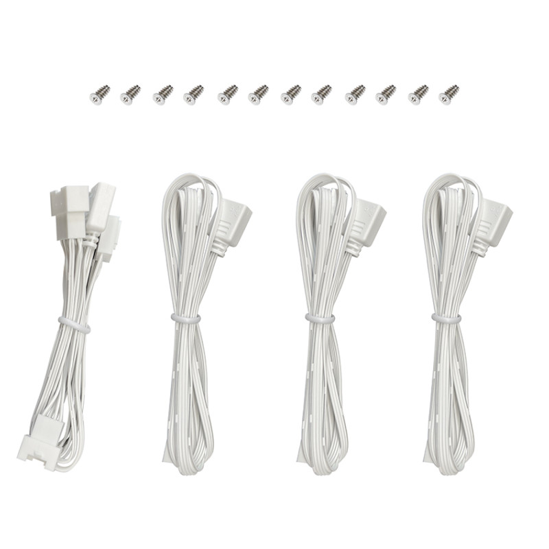 Deepcool Ventilators | FL12 WH 3 IN 1 | Balts