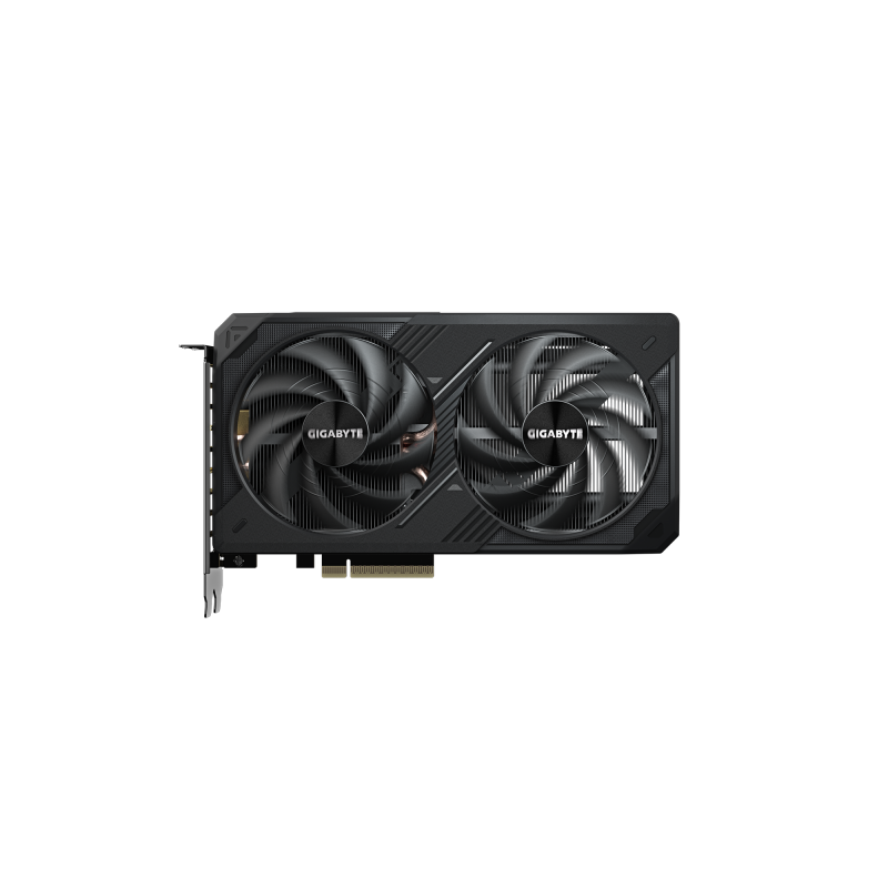 Gigabyte GeForce RTX 5060 Ti WINDFORCE OC 16G | NVIDIA | 16 GB | GeForce RTX 5060 Ti | GDDR7 | HDMI portu skaits 1 | PCI-E 5.0