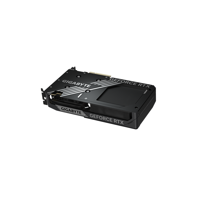 Gigabyte GeForce RTX 5060 Ti WINDFORCE OC 16G | NVIDIA | 16 GB | GeForce RTX 5060 Ti | GDDR7 | HDMI portu skaits 1 | PCI-E 5.0