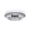 TP-LINK | AX1800 bezvadu divu joslu griestu uzstādāms piekļuves punkts | EAP620 HD | 802.11ax | 2.4GHz/5GHz | 1201+574 Mbit/s | 10/100/1000 Mbit/s | Ethernet LAN (RJ-45) pieslēgvietas 1 | MU‑MiMO Jā | PoE in | Antenas tips omni‑directional iekšēja