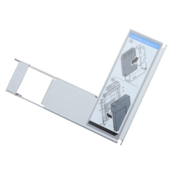 Dell | Bracket Adapter Metal 2.5 Inch HDD in a 3.5 HDD