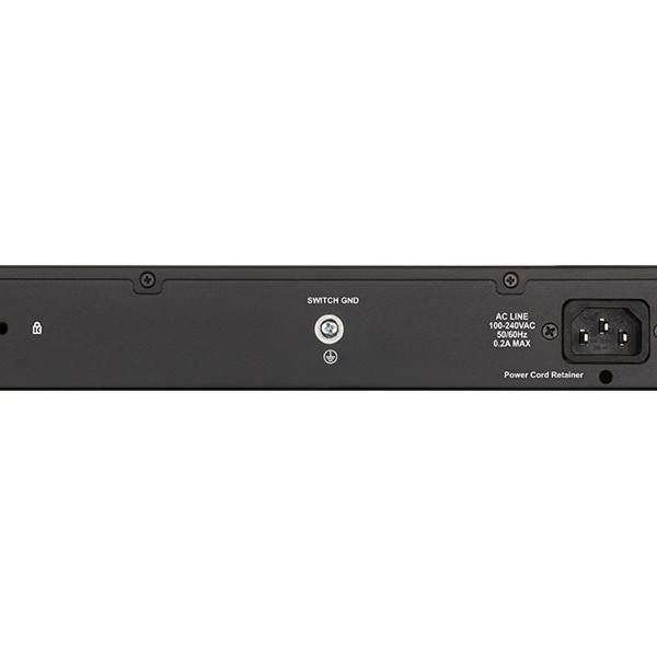 D-Link | 16 portu gigabitu nepārvaldāms darbvirsmas slēdzis | DGS-1016D | Nepārvaldāms | Darbvirsma