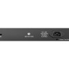 D-Link | 16 portu gigabitu nepārvaldāms darbvirsmas slēdzis | DGS-1016D | Nepārvaldāms | Darbvirsma