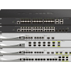 D-LINK DXS-1210-28S 10 Gigabit Ethernet Smart pārvaldāms slēdzis | D-Link | Gigabit Ethernet Smart pārvaldāms slēdzis | DXS-1210-28S | Pārvaldāms L2 | Ierāmējams