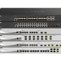 D-LINK DXS-1210-28S 10 Gigabit Ethernet Smart pārvaldāms slēdzis | D-Link | Gigabit Ethernet Smart pārvaldāms slēdzis | DXS-1210-28S | Pārvaldāms L2 | Ierāmējams