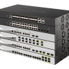 D-LINK DXS-1210-28S 10 Gigabit Ethernet Smart pārvaldāms slēdzis | D-Link | Gigabit Ethernet Smart pārvaldāms slēdzis | DXS-1210-28S | Pārvaldāms L2 | Ierāmējams
