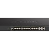 D-LINK DXS-1210-28S 10 Gigabit Ethernet Smart pārvaldāms slēdzis | D-Link | Gigabit Ethernet Smart pārvaldāms slēdzis | DXS-1210-28S | Pārvaldāms L2 | Ierāmējams