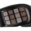 Corsair | Gaming Mouse | SCIMITAR ELITE RGB | Gaming Mouse | Wireless Gaming Mouse | Optical | Black | Yes