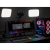 Corsair | Gaming Mouse | SCIMITAR ELITE RGB | Gaming Mouse | Wireless Gaming Mouse | Optical | Black | Yes