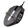 Corsair | Gaming Mouse | SCIMITAR ELITE RGB | Gaming Mouse | Wireless Gaming Mouse | Optical | Black | Yes