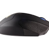Corsair | Gaming Mouse | SCIMITAR ELITE RGB | Gaming Mouse | Wireless Gaming Mouse | Optical | Black | Yes