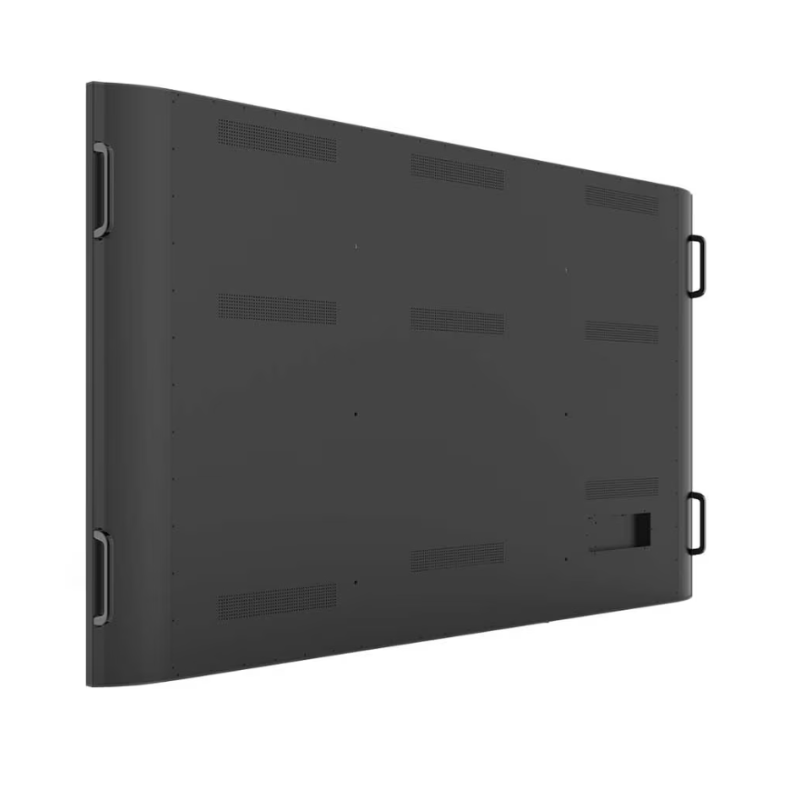 LG Digital Signage | 98UM5K-B | 98