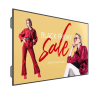 LG Digital Signage | 98UM5K-B | 98