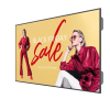 LG Digital Signage | 98UM5K-B | 98