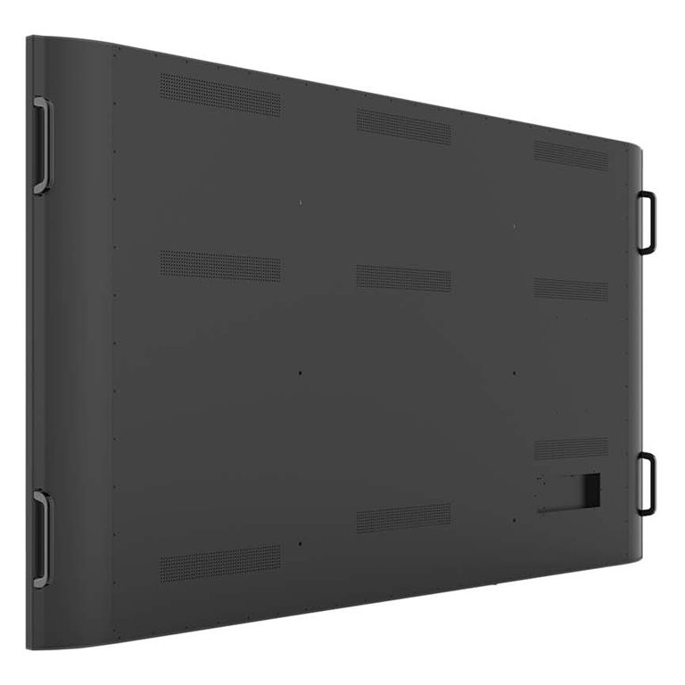 LG Digital Signage | 98UM5K-B | 98