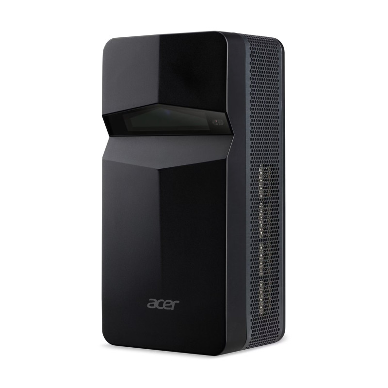 Acer | PD1520Us | Full HD (1920x1080) | 500 ANSI lūmeni | Melns | Wi-Fi