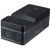 Acer | PD1520Us | Full HD (1920x1080) | 500 ANSI lūmeni | Melns | Wi-Fi