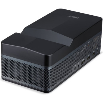 Acer | PD1520Us | Full HD (1920x1080) | 500 ANSI lūmeni | Melns | Wi-Fi