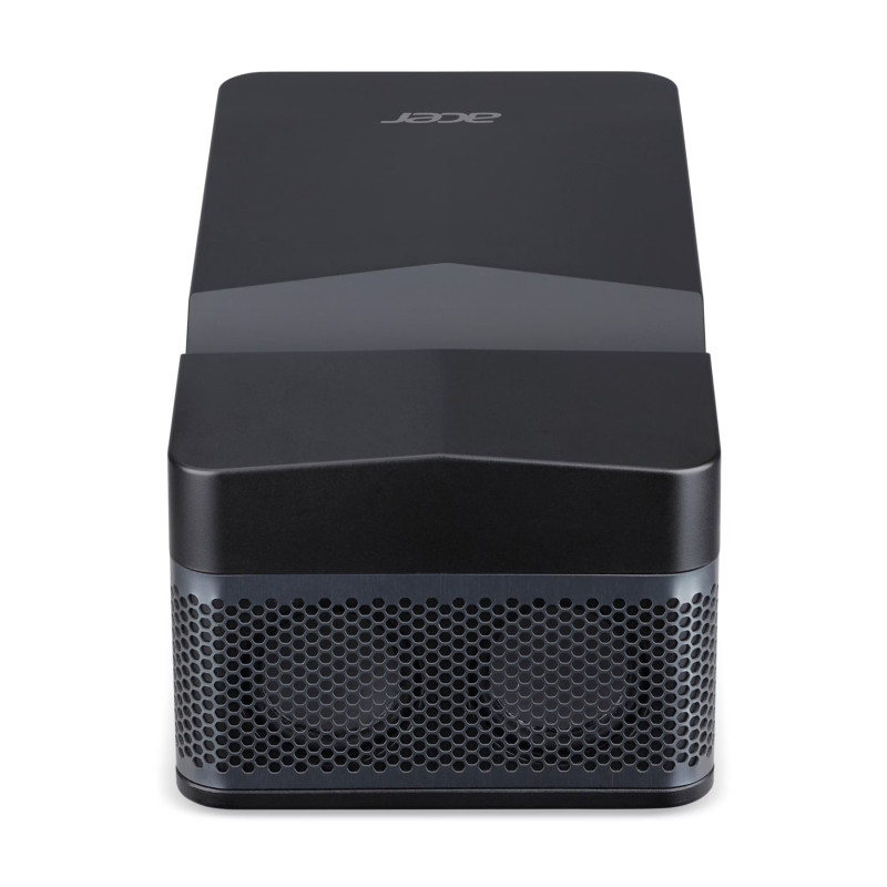 Acer | PD1520Us | Full HD (1920x1080) | 500 ANSI lūmeni | Melns | Wi-Fi