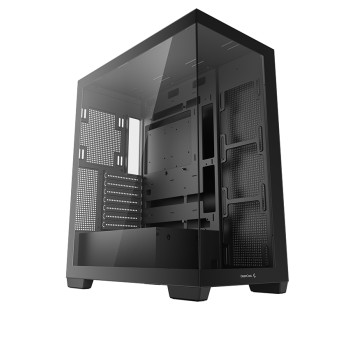 Deepcool CG580 | ITX/Micro-ATX/ATX ATX/Micro-ATX
