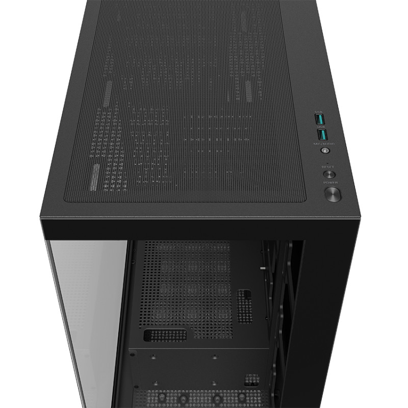 Deepcool CG580 | ITX/Micro-ATX/ATX ATX/Micro-ATX