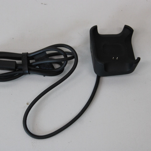 IZPĀRDOŠANA. Xiaomi Charging Dock | Melns | LIETOTS