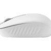 Logitech pele | M196 | Bezvadu | Bluetooth | Off-White