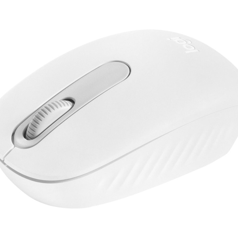 Logitech pele | M196 | Bezvadu | Bluetooth | Off-White