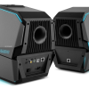 Edifier | Spēļu skaļruņi | G5000 | Bluetooth | Bezvadu savienojums | Melns | 88 W