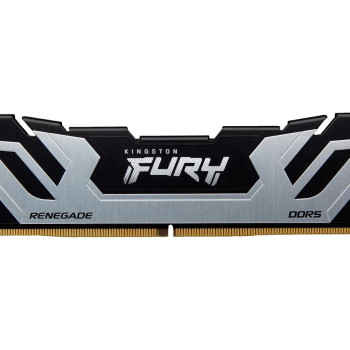 Kingston KF584CU40RS-24 | 24 GB | DDR5 | 8400 MHz | PC/serveris | Reģistrēta nav | ECC nav
