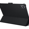 Xiaomi Redmi Pad 2 Pro vāciņš | Flip vāciņš planšetdatoram | Pelēks