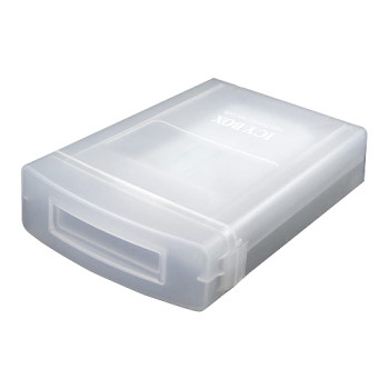 Raidsonic | ICY BOX | Aizsargapvalks 3.5