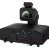 Epson | EB-PQ2010B | 4K UHD (3840 x 2160) | 10000 ANSI lumens | Black