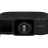 Epson | EB-PQ2010B | 4K UHD (3840 x 2160) | 10000 ANSI lumens | Black
